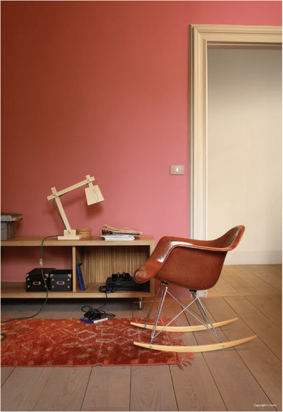 What colours should you paint your study room?