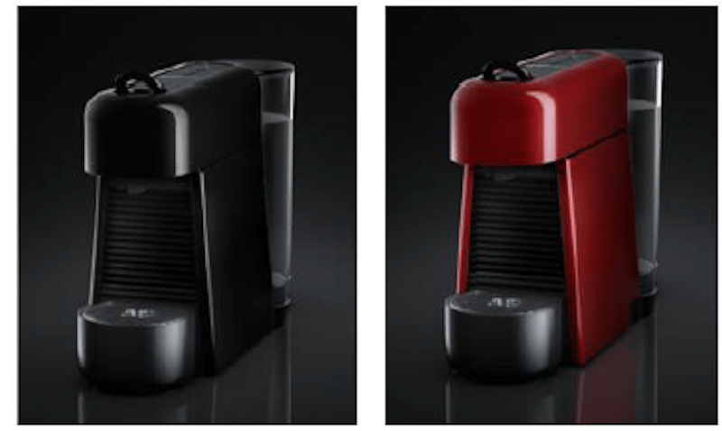 Haiku Præfiks Regelmæssighed 4 reasons why Nespresso's newest machine will make coffee drinking at home  more convenient! - Home & Decor Singapore