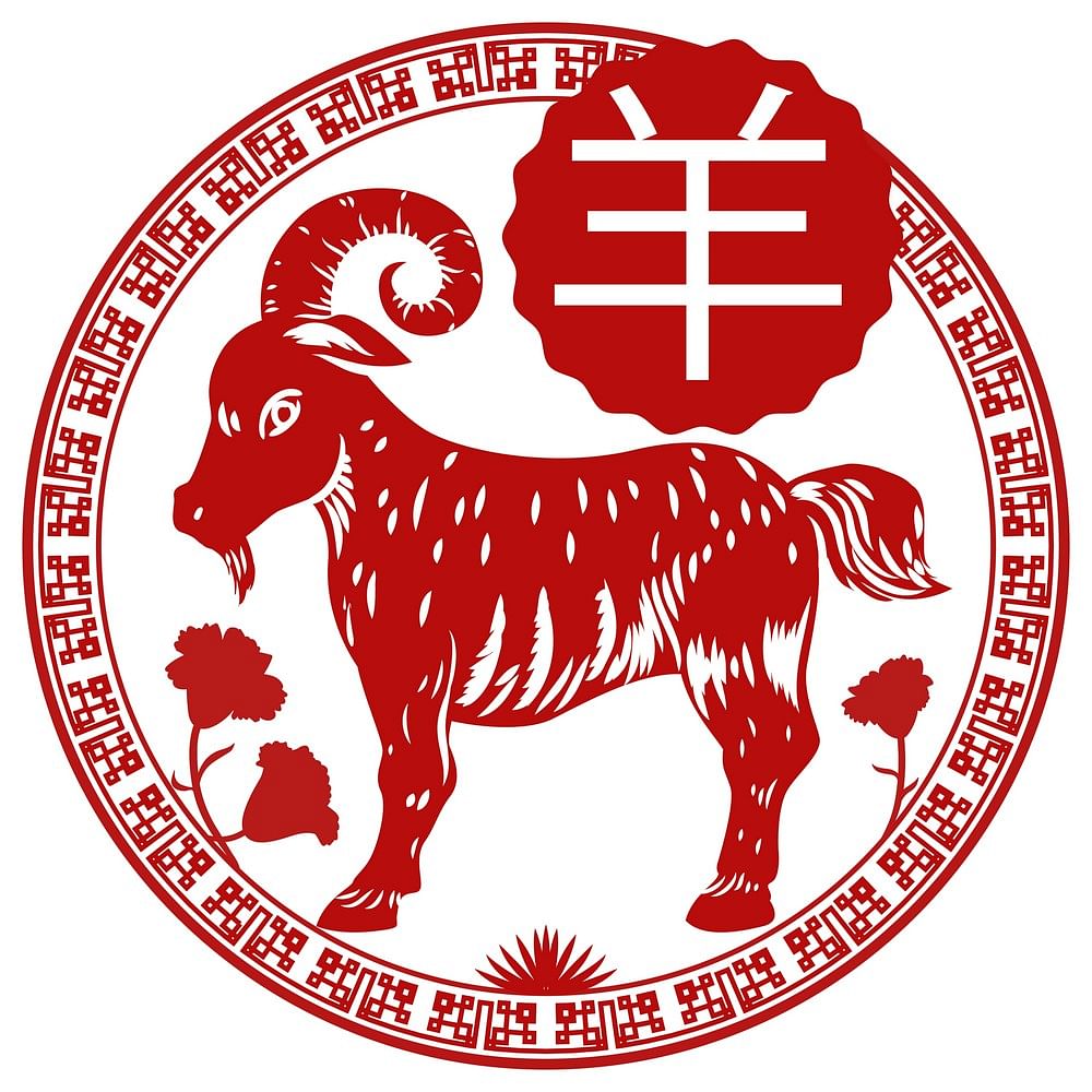2020 zodiac forecast for those born in year of the Goat - Home & Decor  Singapore