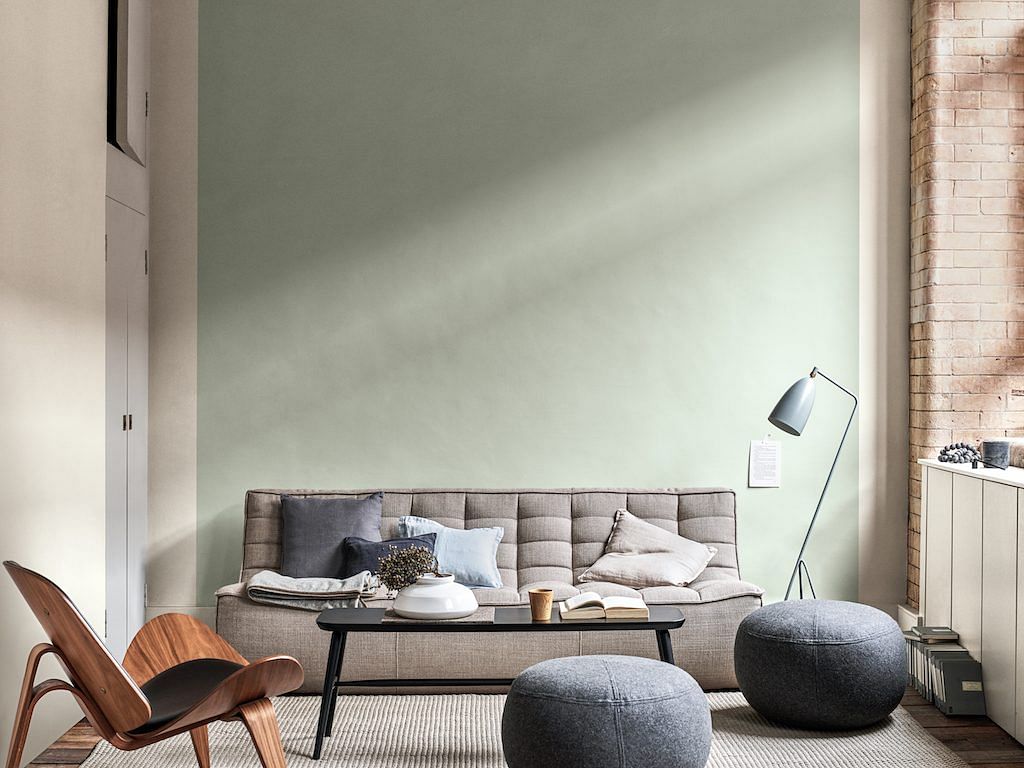 Nippon Paint Colour For Living Room