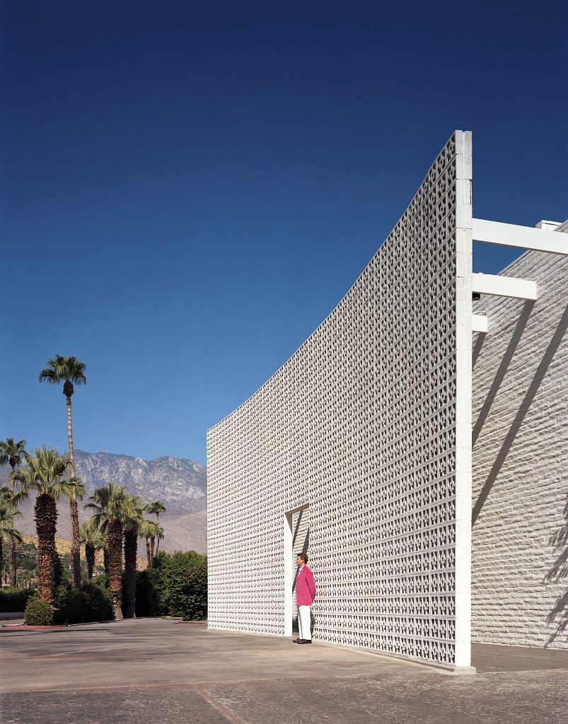 givenchy spa palm springs