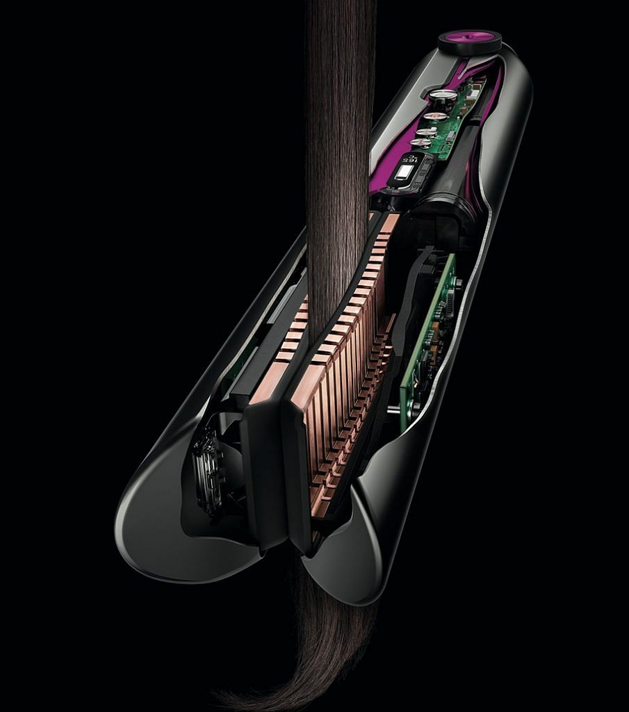 dyson-has-launched-its-first-hair-straightener-the-corrale-home