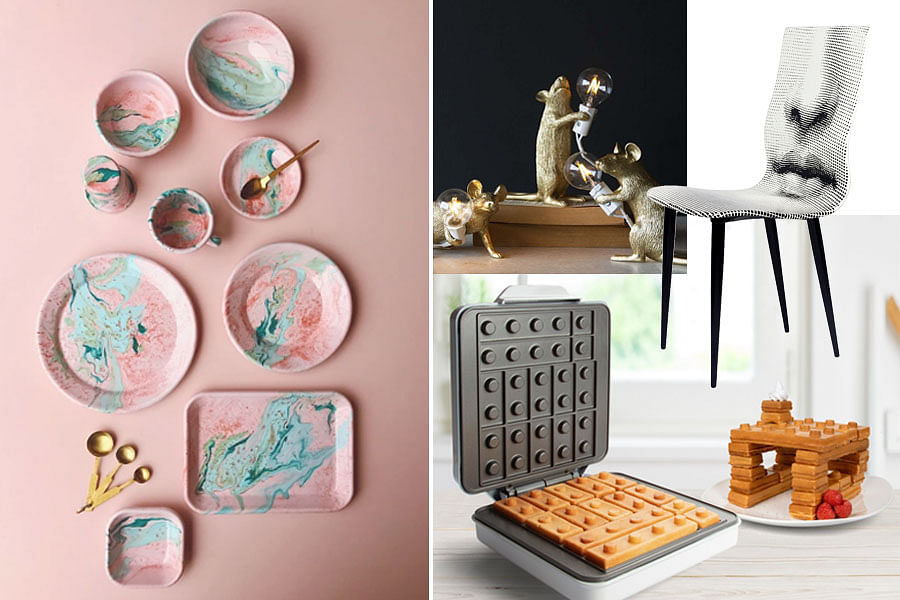 10 online shops for ultra-cool furniture and home decor - Home & Decor