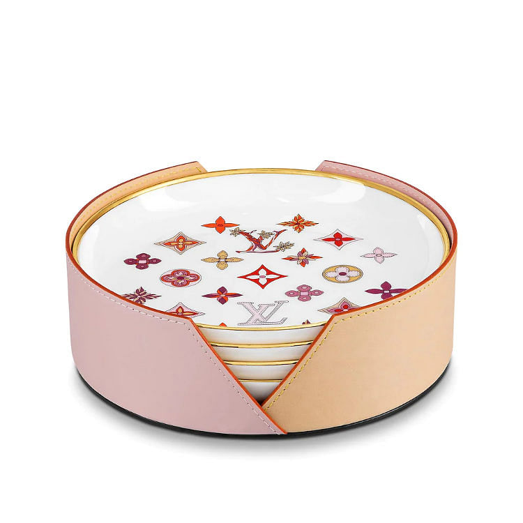 Kit out your space with these Louis Vuitton homeware goods - Home