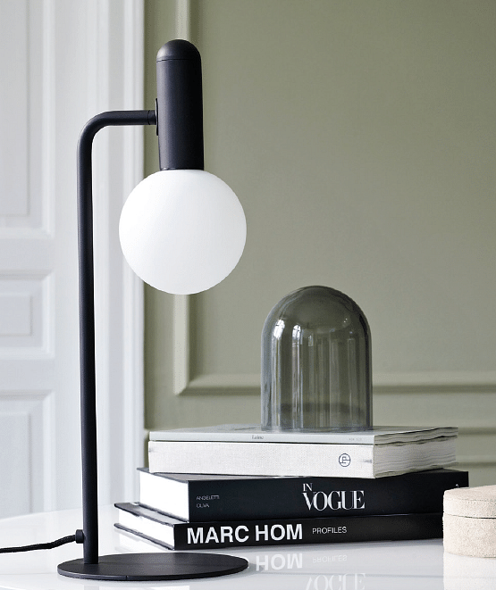 kmart marmo lamp