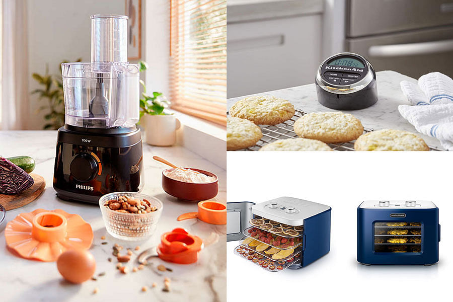 10 handy kitchen gadgets to elevate your cooking game - Home & Decor  Singapore