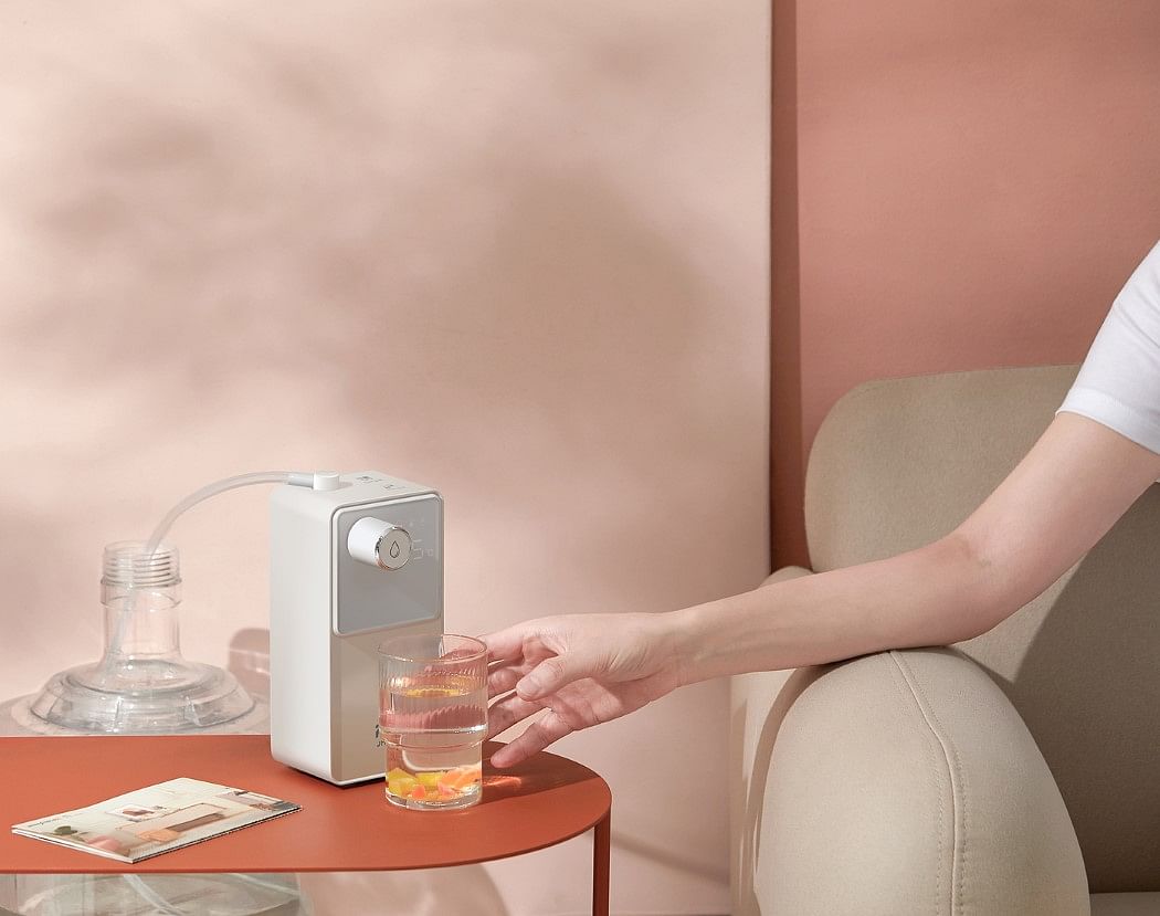 get-instant-hot-water-from-this-portable-dispenser-that-plugs-into-your