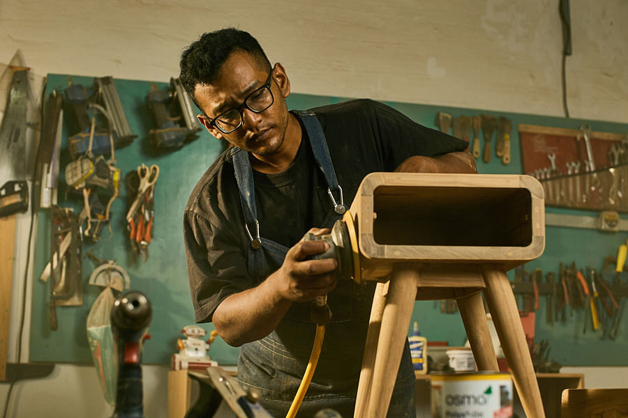 Locally Made, Locally Grown: where to buy sustainable, made-in-Singapore timber furniture