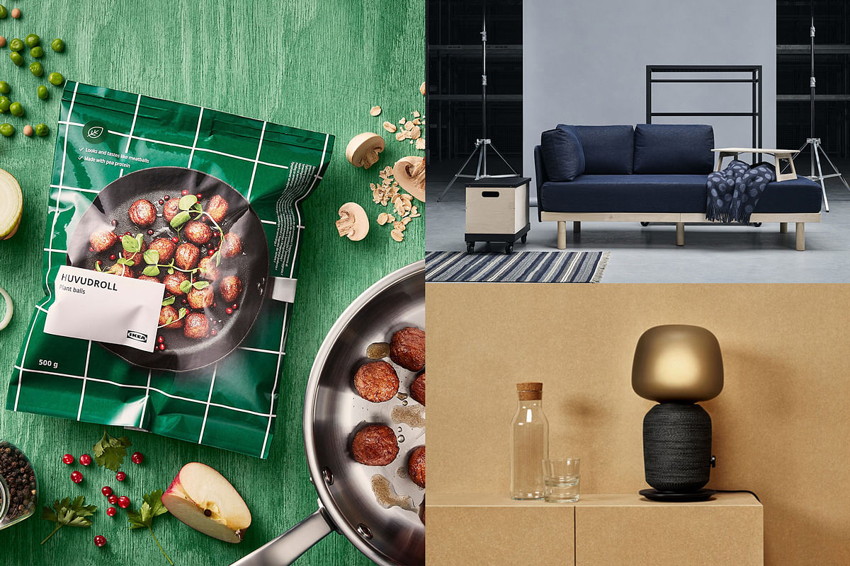 From Plant Ball to collabs with Sonos and Lego: 10 exciting Ikea updates coming Singapore - & Decor Singapore