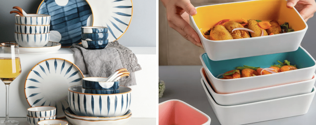10 Christmas gifts under $50 for the stylish homeowner's kitchen - Home