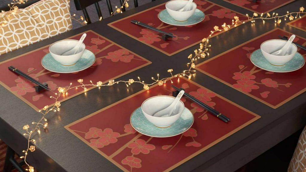 Welcome Chinese New Year with style into your home - IKEA | IKEA Singapore