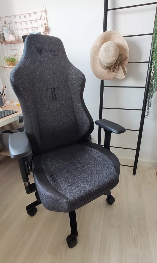 secret lab gaming chair ebay