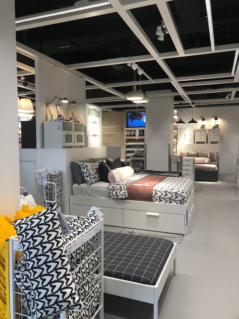 Ikea Jurong At Jem Guide 2024 Opening Hours Food And Menu