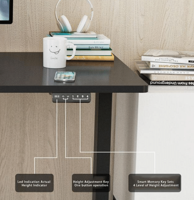 xiaomi smart table