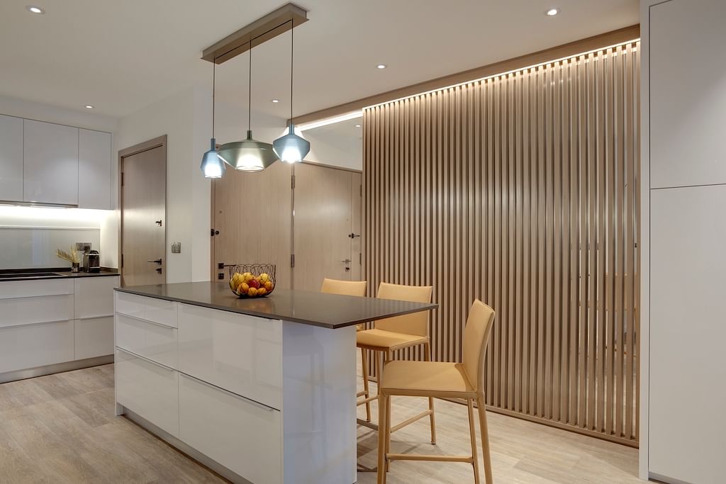 Ask an Interior Designer: How to design a HDB Kitchen correctly? - Home ...