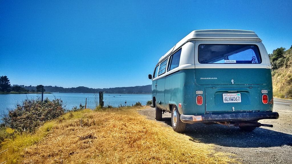 Van Life How To: Your Complete Guide To Life On The Road