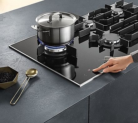 best 5 burner hob