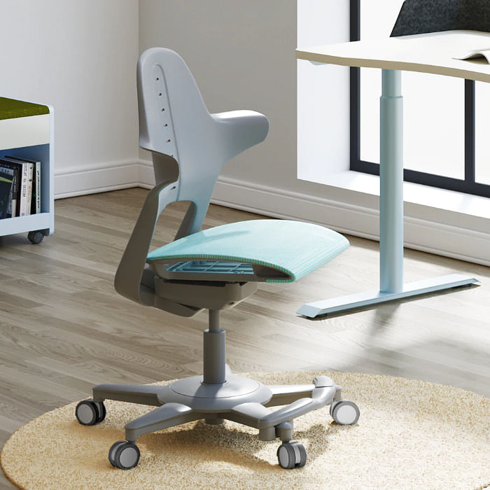 8 Best Ergonomic Study Desks And Chairs For Your Child - Home & Decor  Singapore