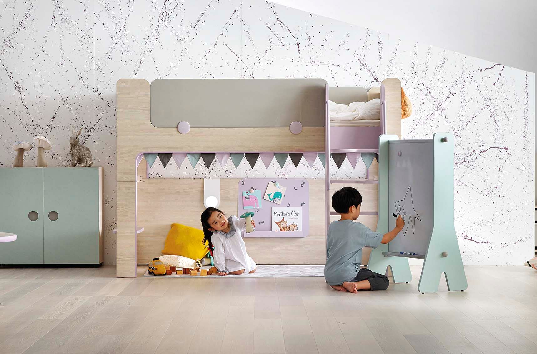 Home kids deals furniture