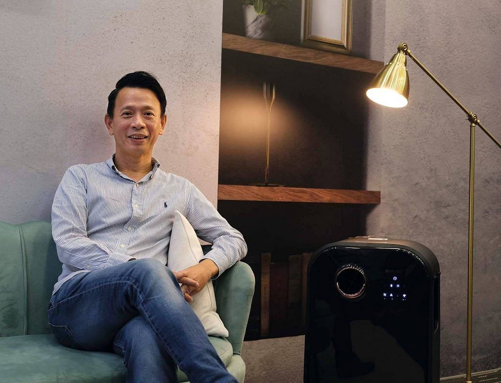 Airleo Review: Are These $1,000 Portable Aircon Good? Airleo's CEO Answers (Photo Airleo)