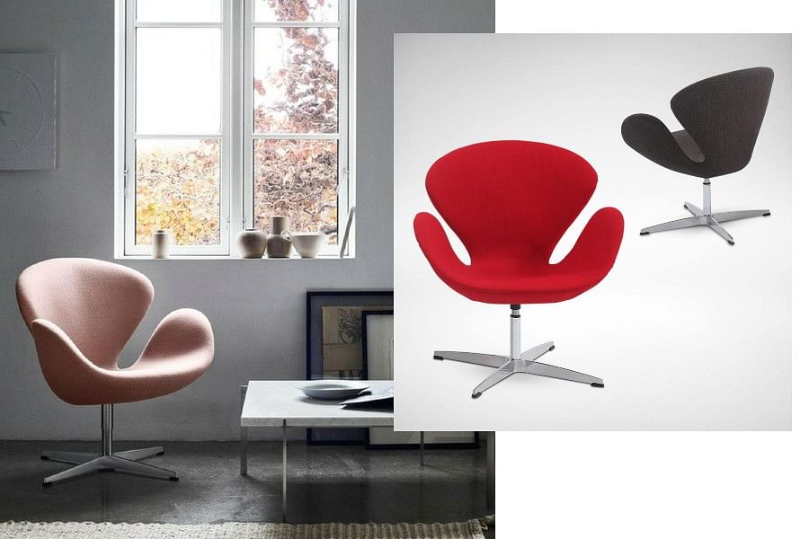 Replica Designer Chairs 10 Common Chairs You Didn t Know Were Fakes