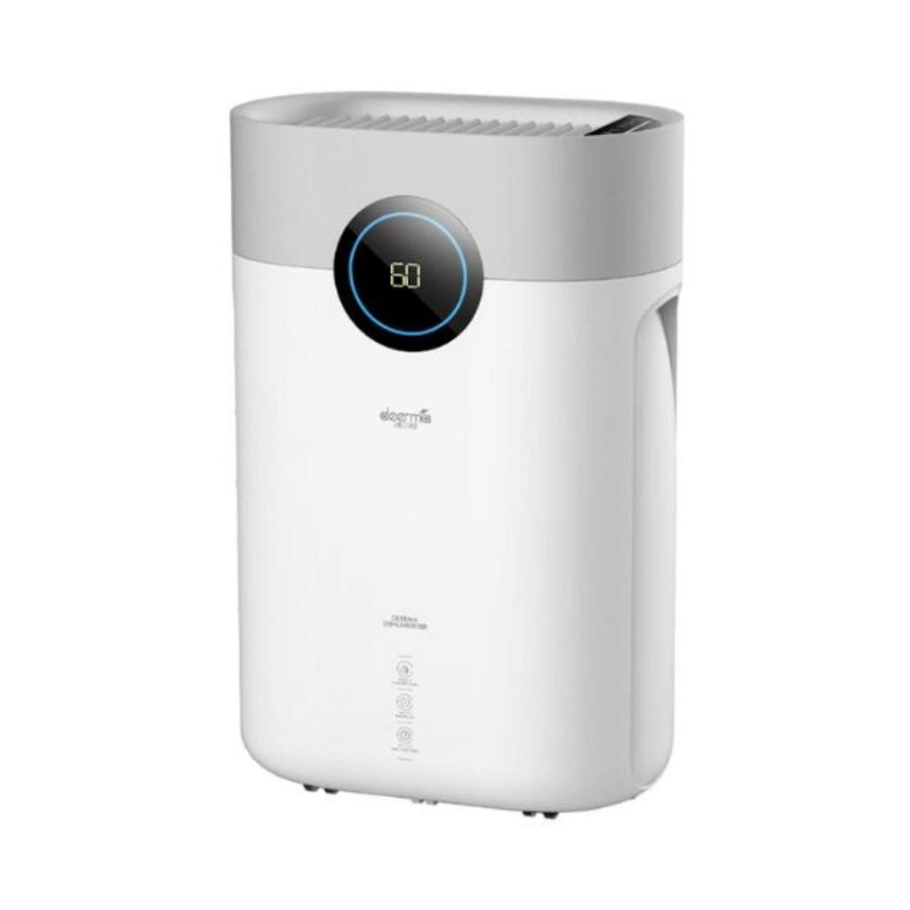 8 Best Dehumidifier for Home Singapore: Xiaomi, Novita, LG (2023)