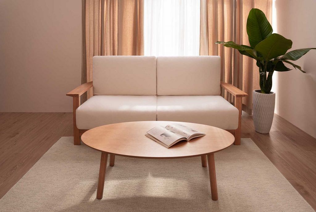Muji Furniture New 2023 Collection