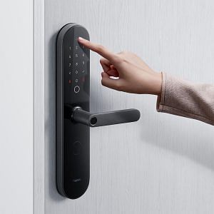 15 Best Smart Digital Door Lock with Camera in Singapore (2023)