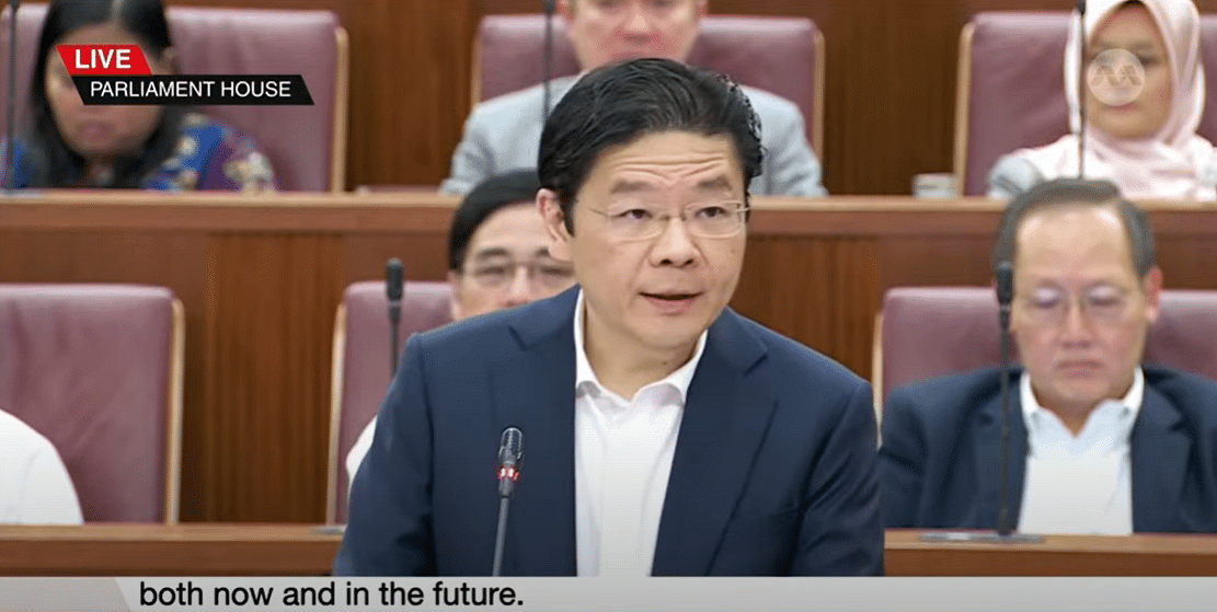 Budget 2023 Summary Stamp Duty, HDB Grant, BTO Ballots