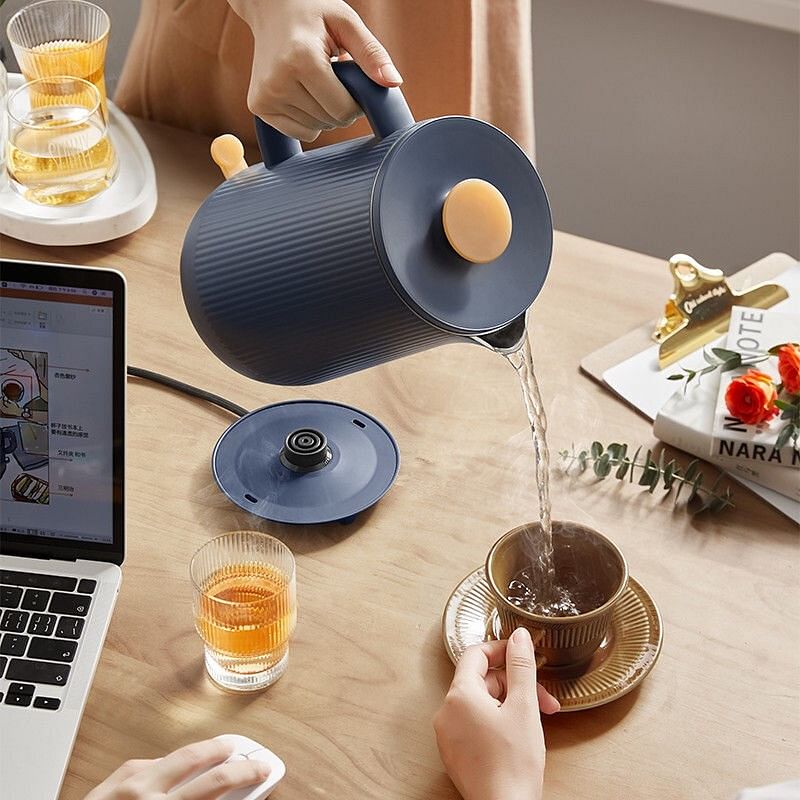 10 Best Electric Kettle Singapore: Xiaomi, Toyomi, Cornell Kettle