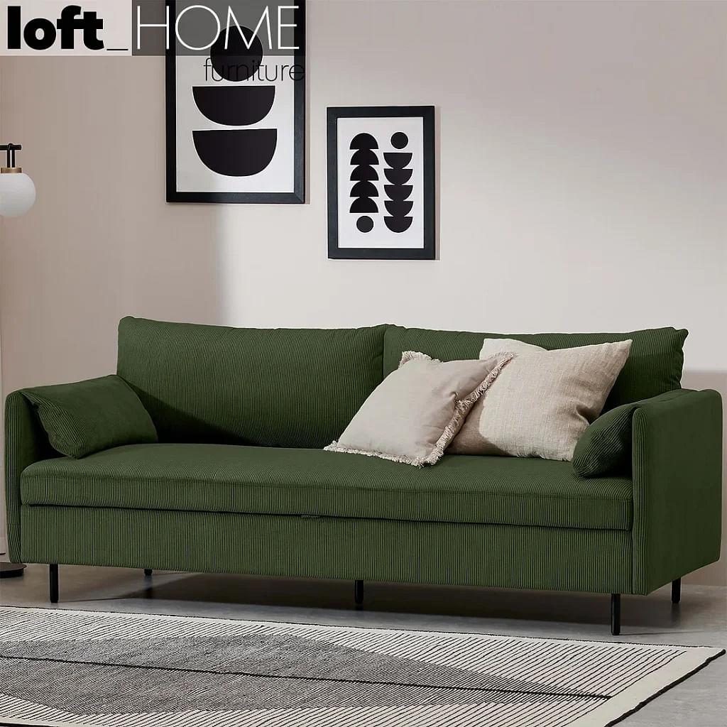 10 Best Sofa Beds With Recliner