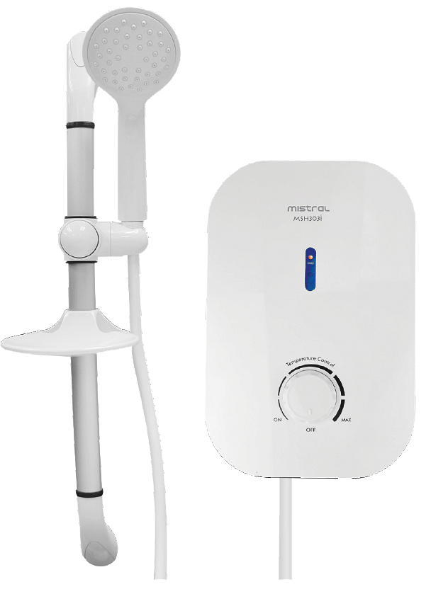 10 Best Water Heater in Singapore 2023 Rheem, Rubine, & more