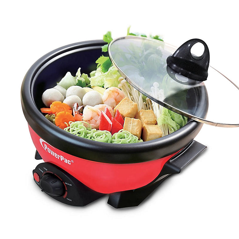 Simplus Multifunctional Electric Cooker