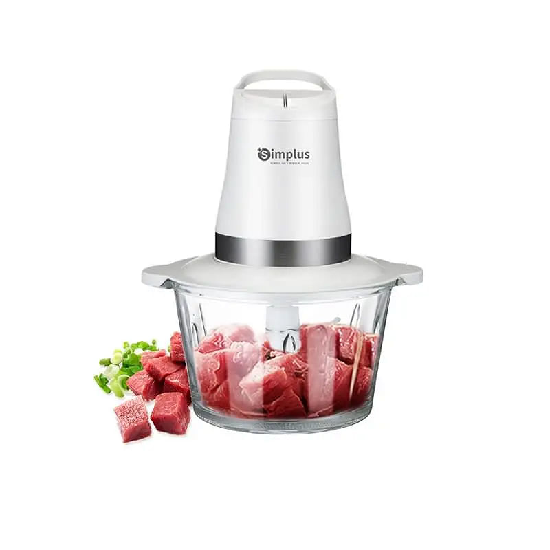 Product Review: The best food processor for Asians - Share Food Singapore
