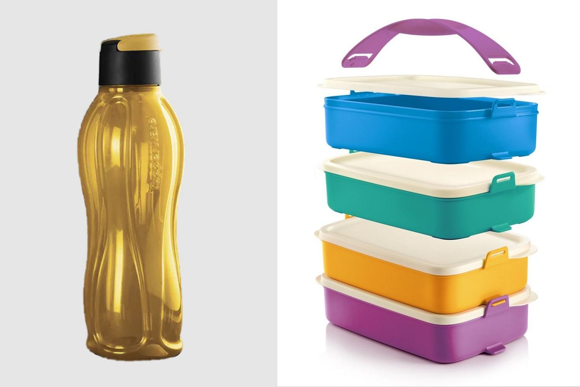 Bust: 5 Places to buy Tupperware Singapore