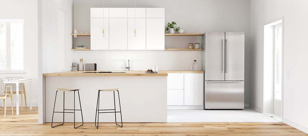 10 Ways To Build A Professional High Performance Kitchen