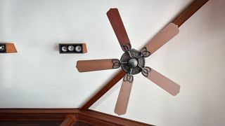 10 Best Ceiling Fans in Singapore: Bladeless, with light & more (2023 Reviews)