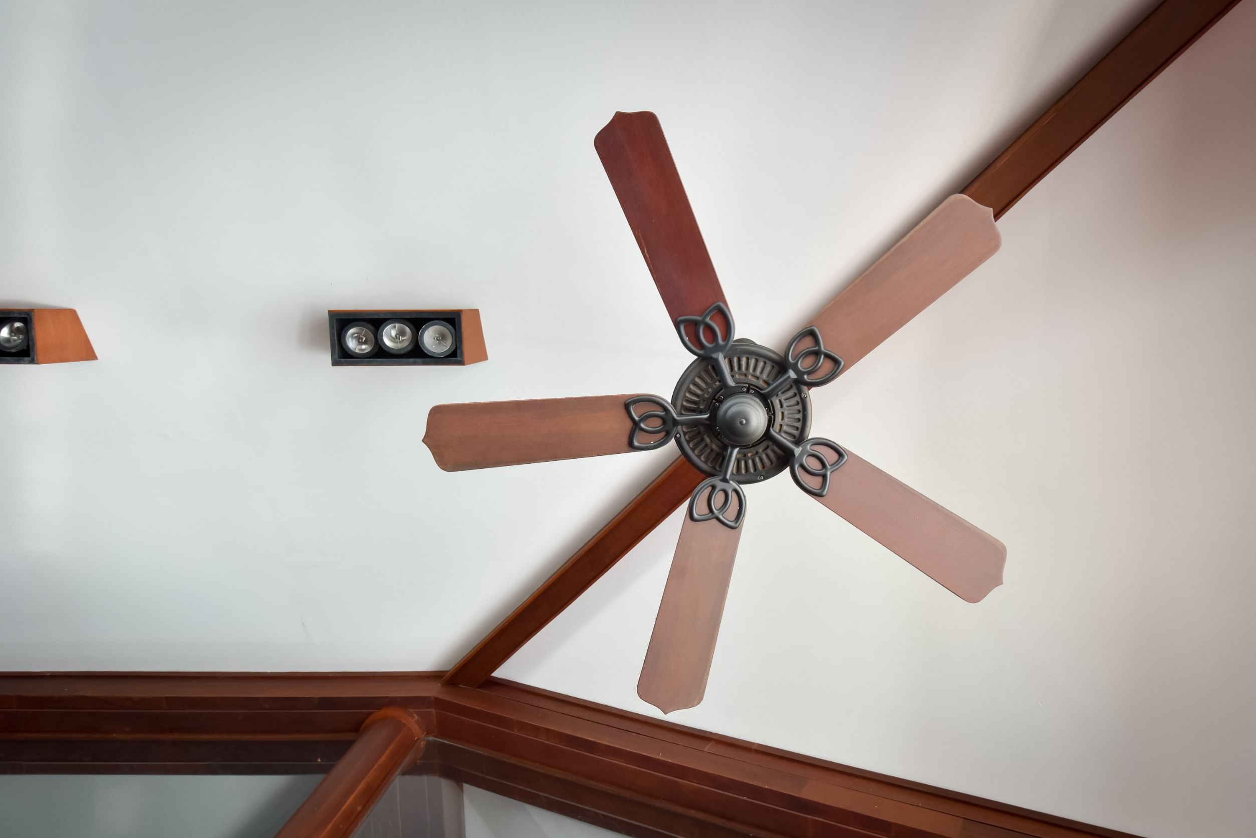 10 Best Ceiling Fans In Singapore