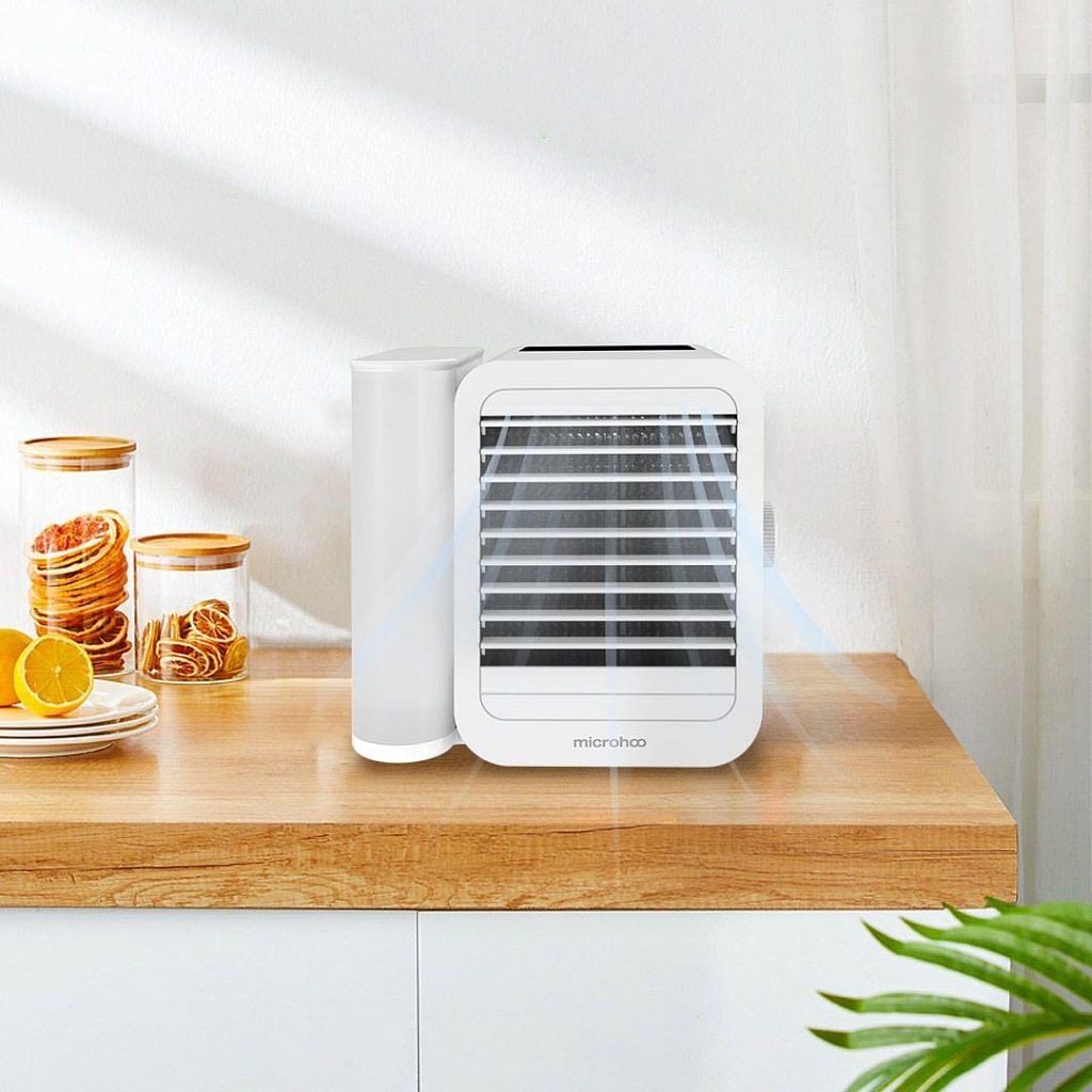 10 Best Portable Air Conditioners & Air Coolers