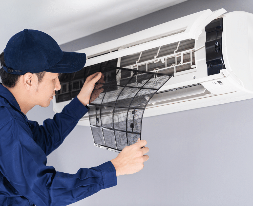 Tech-V Air Conditioning  Aircon Servicing and Installation Singapore