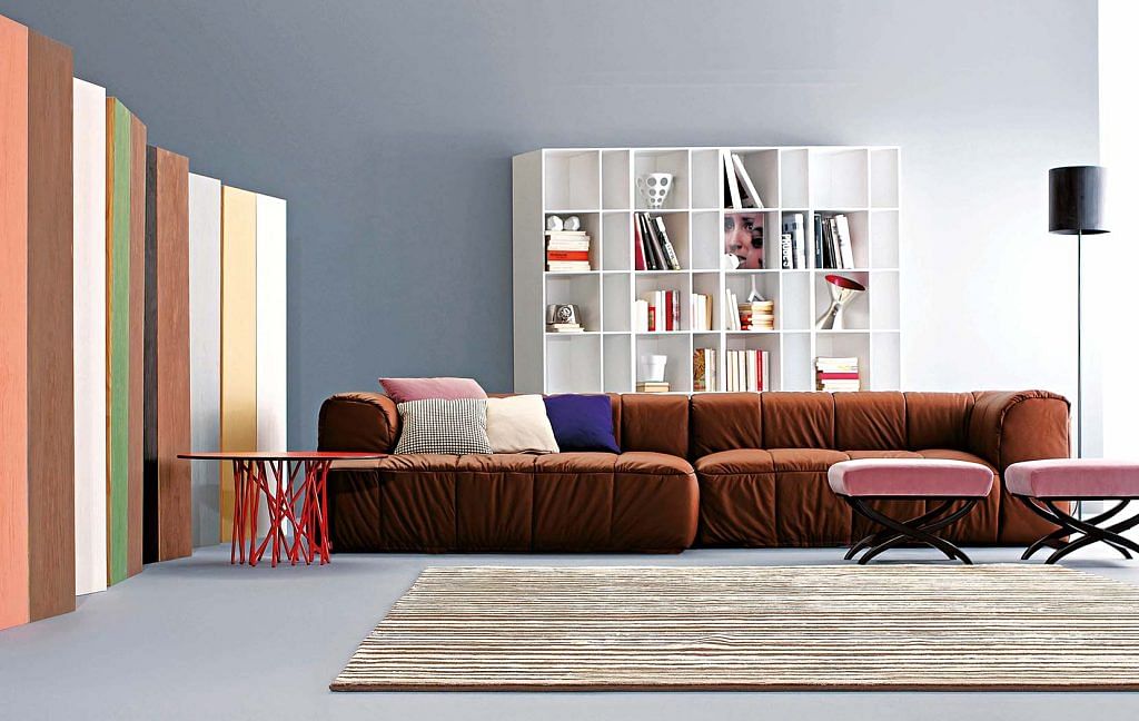 10 Best Italian Furniture Brands: Iconic Italian Furniture Designs