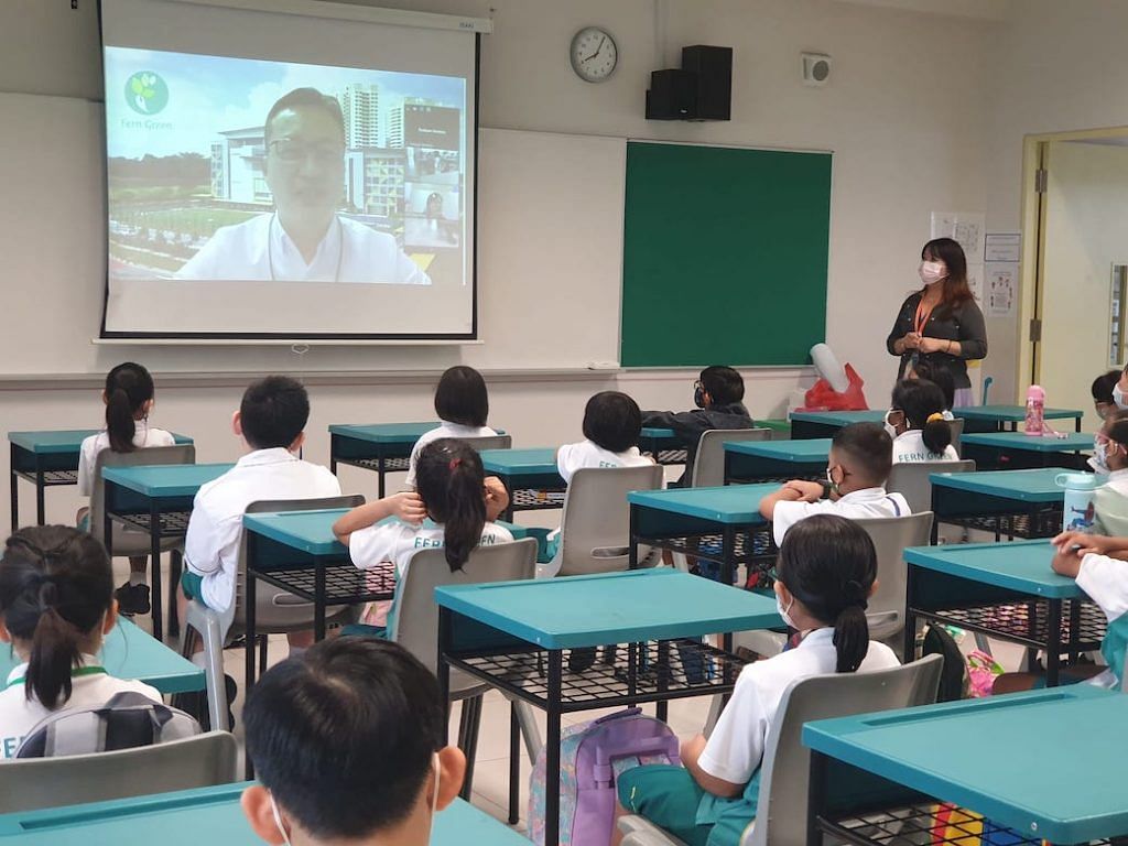 Primary School Ranking Singapore: 10 Most Popular Pri Schools