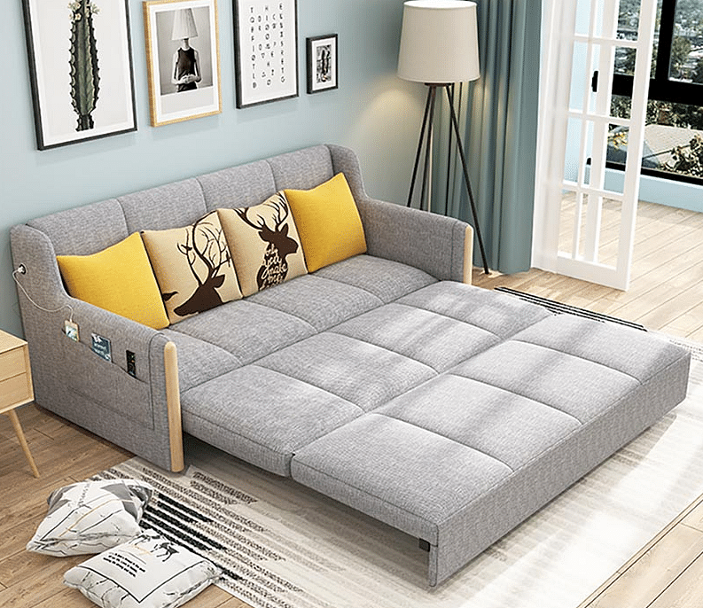 10 Best Sofa Beds With Recliner Storage Usb Charging Ports