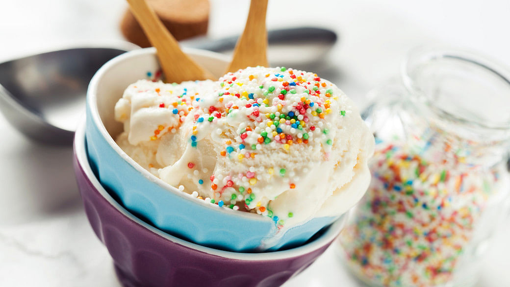 The Best Ice Cream Maker? Ninja Creami NC300 Review