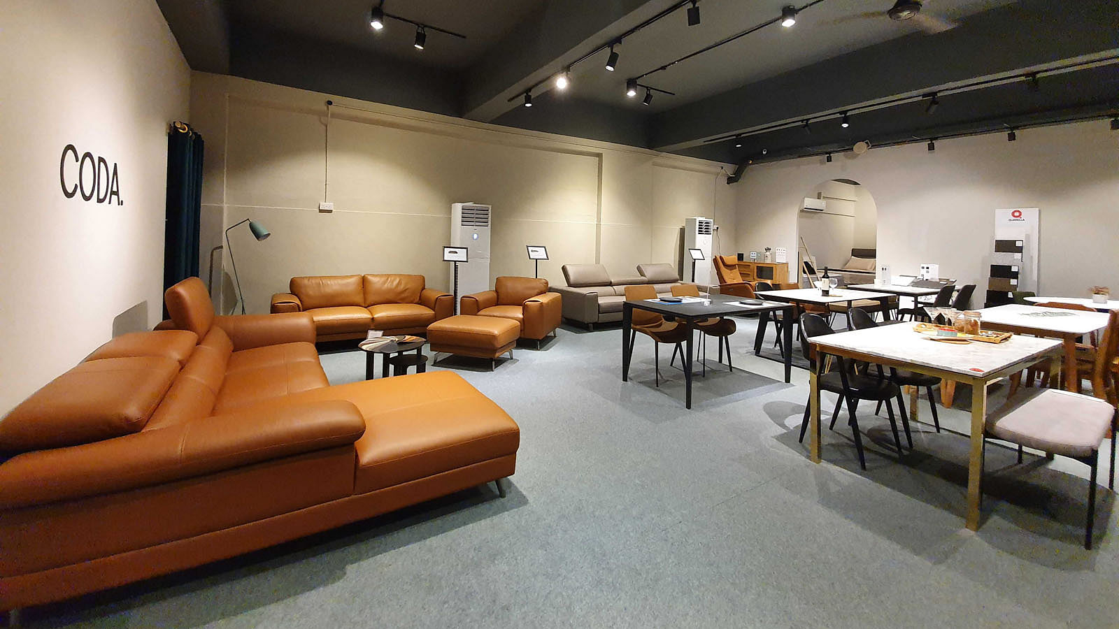 Leather Repairs & Restoration  MRT Group Furniture Restoration