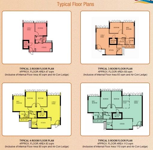 Costa Ris Review: 10 Pros & cons of this Pasir Ris HDB